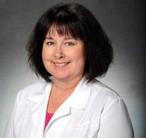 Photo of Glenda Reed Torricelli, MD