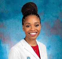 Photo of Jennifer Onyirimba, MD