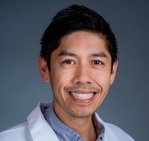 Photo of Derek Daniel Kwan, MD