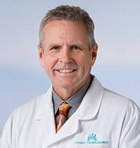 Photo of Stephen Edward Brown, MD