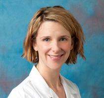 Photo of Sara P Gladney, MD