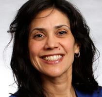 Photo of Yara Lia Delgado, MD