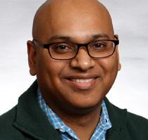 Photo of Pavan Somusetty, MD