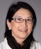 Photo of Patricia C. Hsia, MD