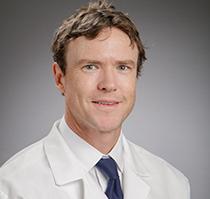 Photo of Keith D. Roby, MD