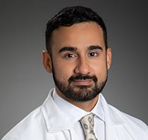 Photo of Arnav Ashish Gupta, MD
