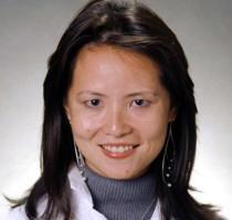 Photo of Elizabeth Thuc Arnold, MD