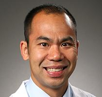 Photo of Peter Wong, MD