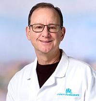 Photo of Harvey P. Bograd, MD