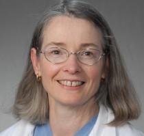 Photo of Carla Zoe Halacker, MD