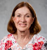 Photo of Joann M. Sorrentino, NP