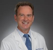 Photo of Robert Graham McCormick, MD