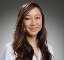 Dr. Carolyn Kar Wai Lim, DO