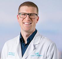 Photo of Joshua M. Scheidler, MD