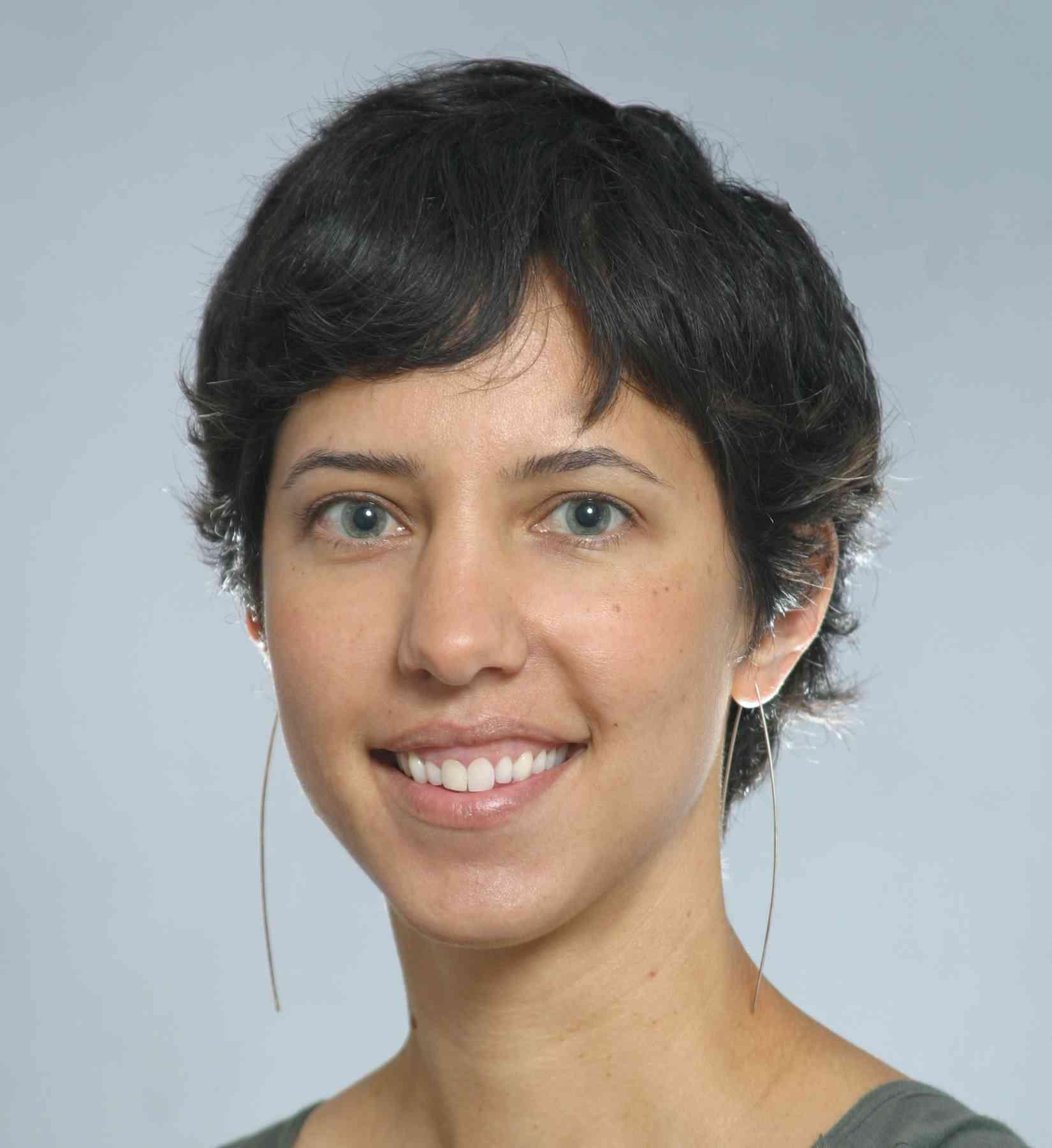 Photo of Lisa J Guerrero, DDS
