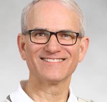 Photo of Steven L. Gordon, MD