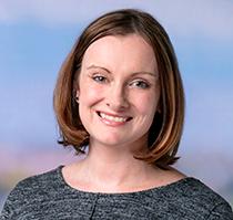 Photo of Holly A. Kennedy-Hansen, PsyD