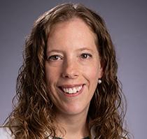 Photo of Michelle Andrea Gupta, MD
