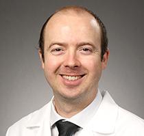 Photo of Jason Roman Warren, MD