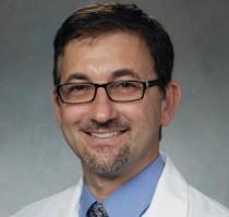 Photo of Steven P. Feitelberg, MD