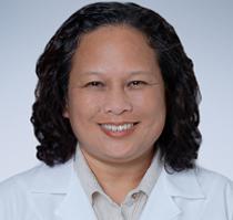 Photo of Anne M Asam, MD