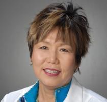 Photo of Monica C. Ryoo, MD
