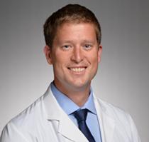 Photo of Nicholas Ryan Aldridge, MD