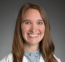 Photo of Brittany Grace Siemers Crane, MD