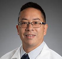 Dr. Jimmy Shih, MD