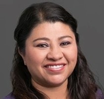 Photo of Dana M. Chavolla, NP
