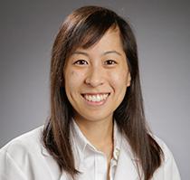 Photo of Stephanie Michelle Dong, MD