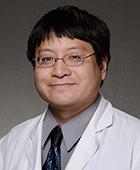 Photo of James Chou, MD