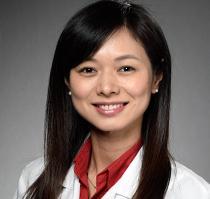 Julie Xiuli Xu, MD - Pediatrics