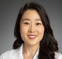 Photo of Diana Jie Hea Kim, MD