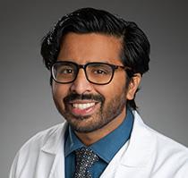 Photo of Vikrum Ashok Thimmappa, MD