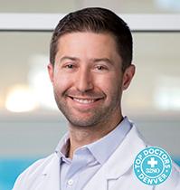 Photo of Christopher Michael Kudron, MD