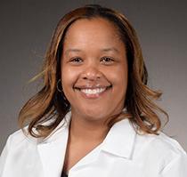 Photo of Heather Nasya Whitlow, MD