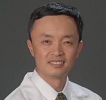 Photo of Peter Chun-Ming Jong, MD
