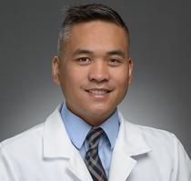 Dr. Ryan Earl Alanzalon, MD