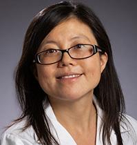 Photo of Winnie Wu, MD