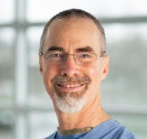 Photo of Christopher Covert-Bowlds, MD