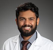 Photo of Venkat Sai Mokkapati, MD