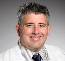 Photo of Seth Rivera, MD