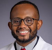 Photo of Cameron Paul Mikel Hines, MD
