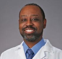 Photo of Michael Eugene Morris, MD