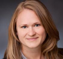 Photo of Ann Marie Paulsen, MD
