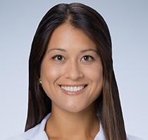Photo of Sara S. Bunyaratapan, PA-C