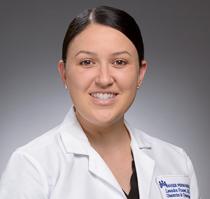 Photo of Leandra Ann Fraser, MD