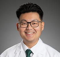 Photo of Vincent Min Hsu, MD