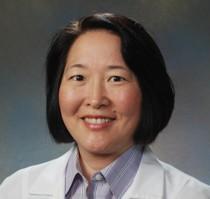 Photo of Margaret Lei Kurohara, MD